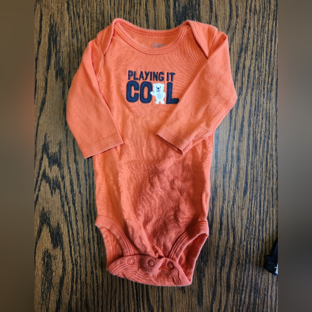 Carters jacket set - Picture 5 of 6